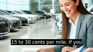Lease Rental Determination
