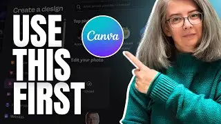 Edit Thumbnail Photos Faster with Canva’s New Photo Tool
