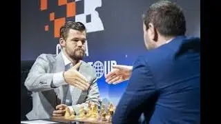 Stockfish 15 analyzes Magnus Carlsen vs Shakhriyar Mamedyarov for the 6th round of Norway chess 2022