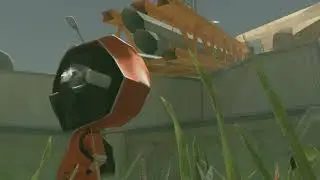 Чибики грустят по Zone 9... (standoff 2)