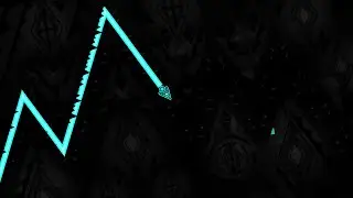 [4K] Unknown By: NineDice (Top 1 Extreme Demon?) | Geometry Dash
