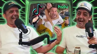 The D’Amelio Show is Awkward