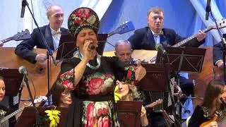 Полюбил моряк волжанку - Татьяна Семушина