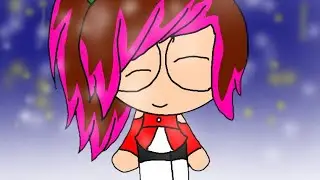 all i want for christmas is you gacha