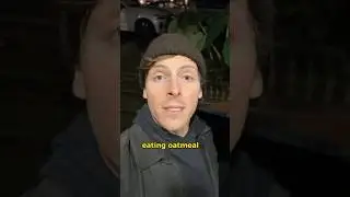 jokes - oats