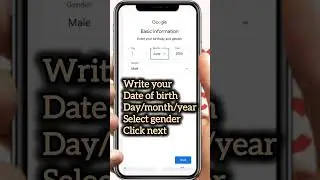 Email id kaise banaye 2024 | new email id kaise banaye | gmail id kaise banaye 2024 | new email id