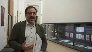 Apresentação do livro do Património da Humanidade
