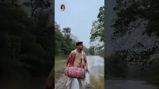Khosolona | #shorts by Swapnil | ঢোলবাদন | খৰচলনা | ওজা ঢোল | Oja Dholbadon | Assam Folk Drum Music