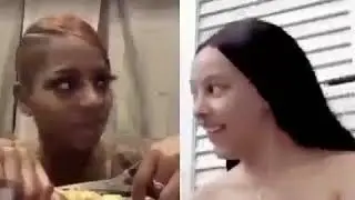 Girls Laughing RuPaul Sound Effect - Stan Twitter