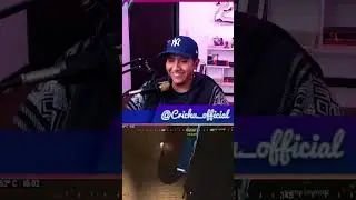 Un warzone pero Tranqui! - Crichu