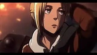 Aishite Annie Edit