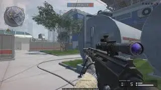 Warface: Lucky moments #15 (FACEIT/RM/FFA/PUB)