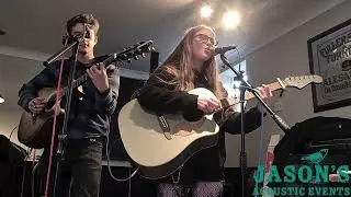 Kadie Heaney  