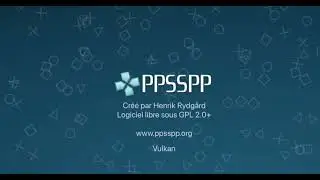 PPSSPP - Tuto : installer et configurer sur un iPhone ( et un iPad)