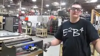 2 Second Lean  Press Brake