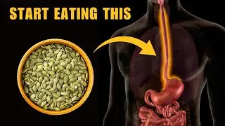 Eat Pumpkin Seeds Daily and Witness These Incredible Body Changes! | Pumpkin Seeds Benefits