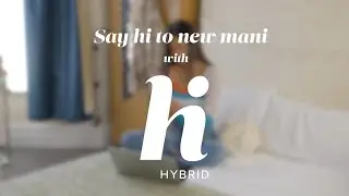 Hi Hybrid - Easy like a selfie 💗