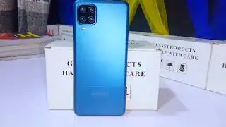 Samsung Galaxy A12 Full Review - ১৫ হাজারের স্যামসাং কেমন || Samsung A12 Review