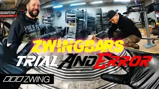 Building Bash Bars in house for E36 Drift Cars & Getting my Truck out of IMPOUND