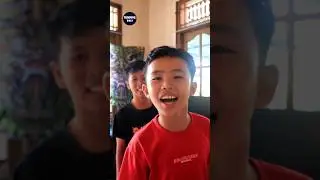 Bahasa Balinya 8 Putus ya ?? sekedar hiburan anak sd. #anaksdbali #mainananak #anaklucu