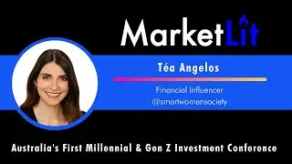 Téa Angelos: MarketLit Investor Presentation