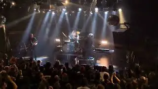 HEALTH - CRACK METAL -  Melkweg, Amsterdam 13.10.24 (live)