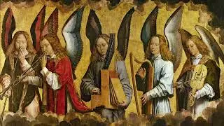 Jarosław M. Papaj - Aria - Mass in G minor