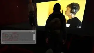 ГААААААРРРРРРИИИ В КИИНО!