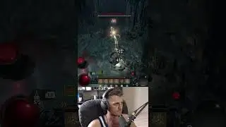 ГАЙД КАК НУЖНО УБИВАТЬ В Diablo IV