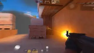 попался добрый противник ♥️ | standoff2 | poco x4 gt