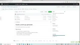 【日常开发分享】我做了个godot Dashboard管理器