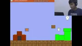 Dolanan Cat Mario4 #1 SPECIAL EDITIONNN?????