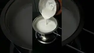 almond juice recipe