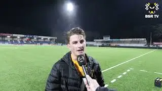 BSR TV: Boris van Schuppen na Telstar - NAC (1-4)