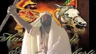 JAH REIGN