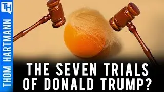 Why 2024 May Be The End Of Donald Trump