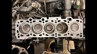 Audi 80 | NG2 | Motor Revision