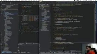 Ep26: 2D Multiplayer Flutter Game - Packing booleans into flag bits and adding server game loop