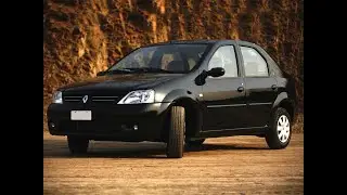 Renault Logan, RPM fluctuates, how to treat?