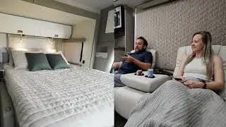 Introducing the all-new View and Navion RVs from Winnebago
