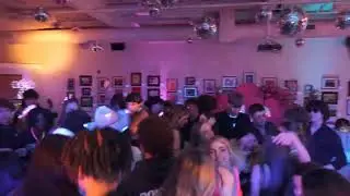 Rave Themed Pink Sweet 16 DJ & Photo Booth | Lehigh Valley Events & Productions