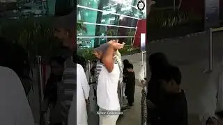 Arbaeen Kafila from Delhi Airport | India 2024/1446 H