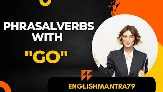 Phrasal verbs with word 