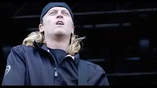 Puddle Of Mudd - Piss It All Away (Fan Video)
