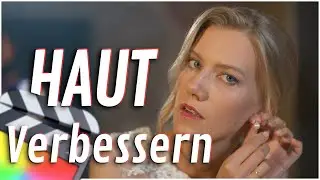 Beauty Retusche Tutorial Final Cut Pro x Tutorial Deutsch