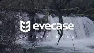 Evecase Camera Bag Commercial #2 - Isaac Turner
