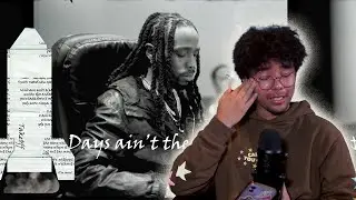 Quavo-WITHOUT YOU Reaction/Review