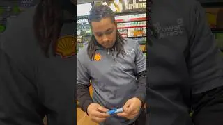 How Cashier’s Treat Customers