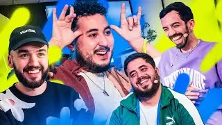 L'AFFRONTEMENT ENTRE FRÈRES (Outplay ft. Bigflo & Oli)
