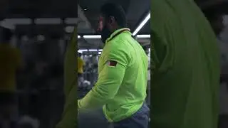 Fitness reels